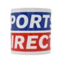 Sports Direct Super-Sized Logo Mug