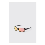 Sports Plastic Tinted Sunglasses
