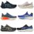 Sports Shoes: Buy One Get One Half Price e.g Asics Novablast 6: Mix or Match 2nd pair e.g Novablast 6 £62.50 / Dynablast 6 £49.50