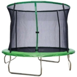 Sportspower 10FT Quad Lok Trampoline (Delivery Only)