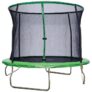 Sportspower 10FT Quad Lok Trampoline (Delivery Only)