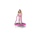 Sportspower 3ft Junior Trampoline – Pink