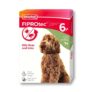 Spot-on Flea & Tick Treatment for Large Dogs
