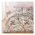 Spring Blossoms Duvet Cover Set – Multi King