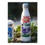 Spring Flowers Chillys Insulated Bottle