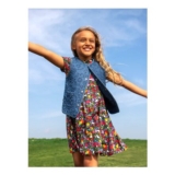 Spring Skater Dress