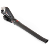 Sprint 18V Lithium-Ion Leaf Blower Body 18LB, Powered by Briggs & Stratton, 225 km/h Air Velocity, 5 Years Warranty