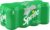 Sprite Can Zero 330 ml (Pack of 8)