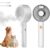 Spritz Defur Comb For Cats 2026 Cat Steam Brush For Grooming 4 In 1 Spray Cat Comb For Shedding Steamy Dog Brushes For Long Short Haired Cats Dogs Kitten Rabbit Pets Grooming Brush For Massage Clean
