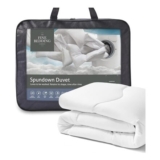Spundown Duvet 4.5 Tog – Double, Fine Bedding Company