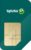 Spusu (runs on EE) 20GB data, Unlimited min & text, EU & Switzerland roaming – monthly rolling plan £12 TopCashback
