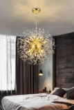 Sputnik Hanging Pendant Light – Sold & Delivered by Living and Home