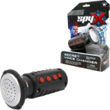 SpyX Secret Voice Changer Electronic Megaphone Toy