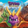 Spyro Reignited Trilogy – Nintendo Switch Game
