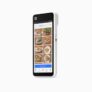 Square Handheld (UK Version) Portable POS with Barcode Scanner Accepts Contactless and Chip & PIN Payments
