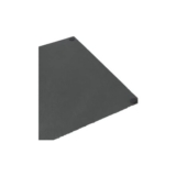 Square Slate Serving Platters – 2 Pack