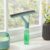 Squeege with Spray Bottle free c&c only