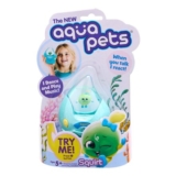 Squirt – Interactive Dancing Pets.