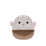Squishmallows Lord of the Rings Gollum 10 Plush Soft Toy