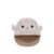 Squishmallows Lord of the Rings Gollum 10 Plush Soft Toy