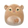 Squishmallows Nala 8-Inch Plush the Lion King
