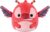 Squishmallows Original 8-Inch Disney Leroy Plush (Little)