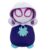 Squishmallows Original MARVEL Spidey and His Amazing Friends 10-Inch Ghost-Spider HugMees – Medium-Sized Ultrasoft Official
