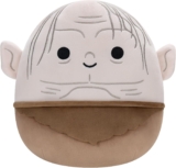 Squishmallows Original The Lord of the Rings 10-Inch Gollum Plush – Ultrasoft Official Jazwares Plush
