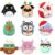Squishmallows Soft Toy 7.5 inch Clearance – Free C&C selected stores only