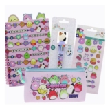 Squishmallows Stationery Essentials Bundle Kit
