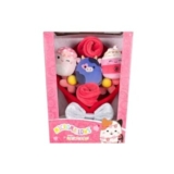 Squishmallows Valentines Day Micromallows Bouquet