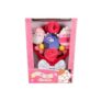 Squishmallows Valentines Day Micromallows Bouquet
