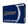 Srixon Q Star Tour Three-Piece Tour-level Premium golf ball