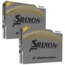 Srixon Z Star Diamond Golf Balls (24 Pack)