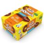 St Michel Chocolate Coated Doonuts, 24 Pack – Instore
