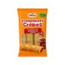 St Michel Strawberry Jam Crepes, 6 Pack