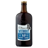 St. Peters Ale Alcohol Free 500Ml – Clubcard Price