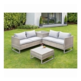 St.Ives Luxury Corner Set 4pc