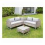 St.Ives Luxury Corner Set 4pc