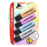 Stabilo BOSS Original Pastel Highlighter