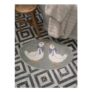 Stacey Solomon Blue & Green Ducks Cotton Bath Mat