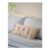 Stacey Solomon Lilac Wildflower Print Cushion