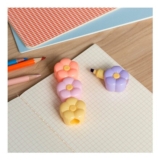 Stackable Highlighter Pens