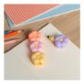 Stackable Highlighter Pens