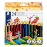 Staedtler Colored Pencils (Pack of 24×5)