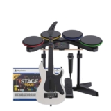 Stage Tour Game Band Kit Bundle – PS5/PC/Xbox Series XS ( Pre Order)