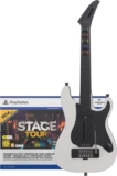 Stage Tour Game and Kramer Wireless Guitar Controller Bundle (PS5 & Switch 2) – Pre Order