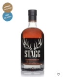 Stagg (62.8%) 70cl Whiskey – Batch 25C