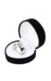 Stainless Steel Ring in Heart Shaped Box – Free C&C