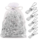 Stainless steel washing pegs – Sold by Fabsome Direct / FBA